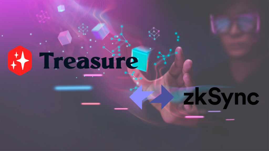 Treasure DAO to Migrate from Arbitrum to ZKsync Following Community Vote