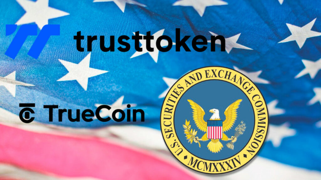 TrustToken and TrueCoin Pay $700K to Settle SEC Claims of Investor Fraud