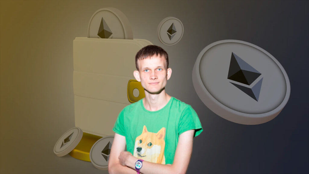 Vitalik Buterin’s 760 ETH Selloff Sparks Concerns Amid 20% Liquidity Drop