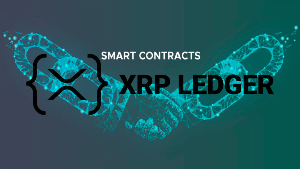 Ripple Prepares XRP Ledger for 2025: Native Smart Contracts in Development