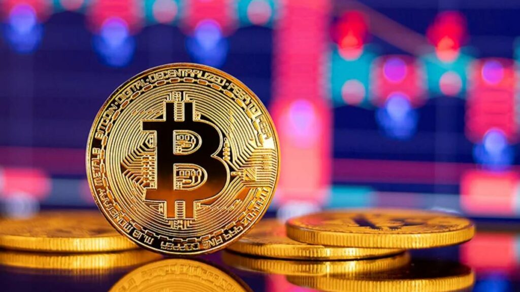 Bitcoin (BTC) Reaches $65,000 as Altcoins Outperform