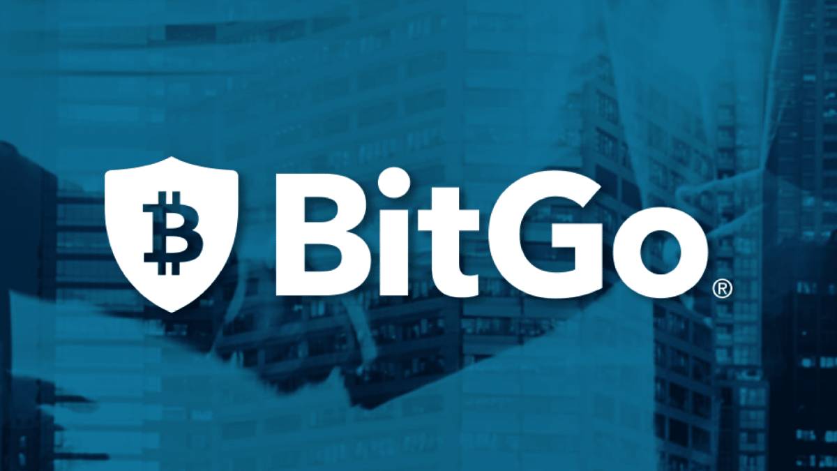 BitGo Announces USDS Stablecoin Launch Backed by Treasury Bills and Cash by 2025