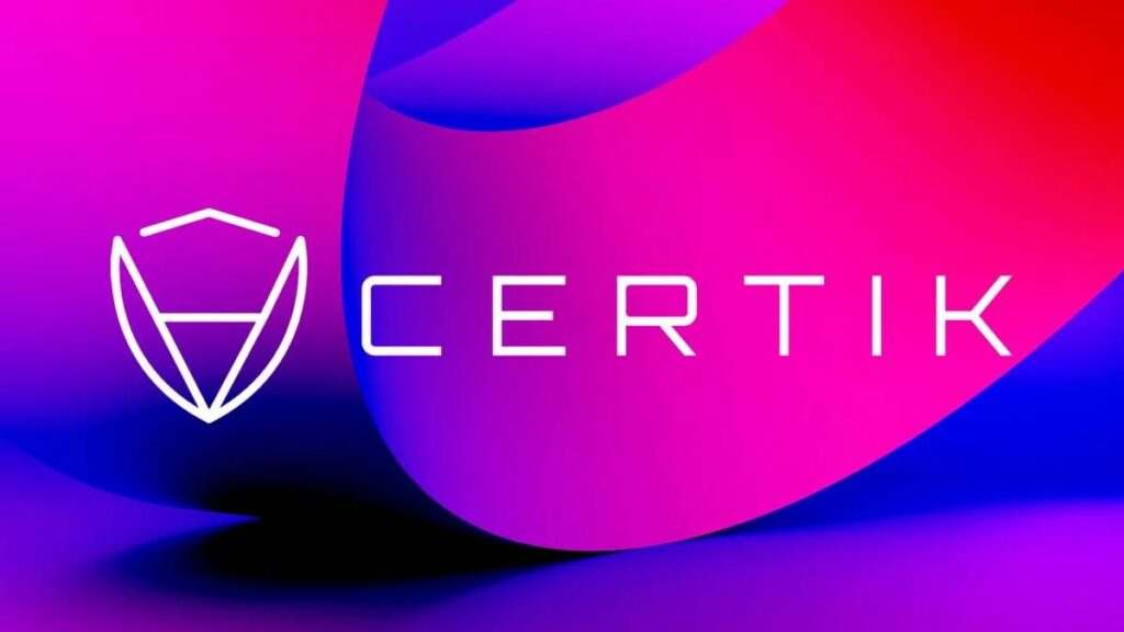 CertiK Ventures Unveils $45M Fund to Drive Web3 Development and Blockchain Security