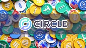 circle stablecoins