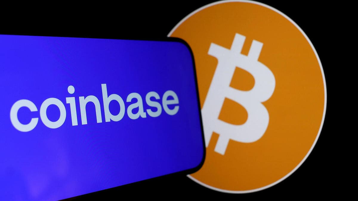 coinbase bitcoin