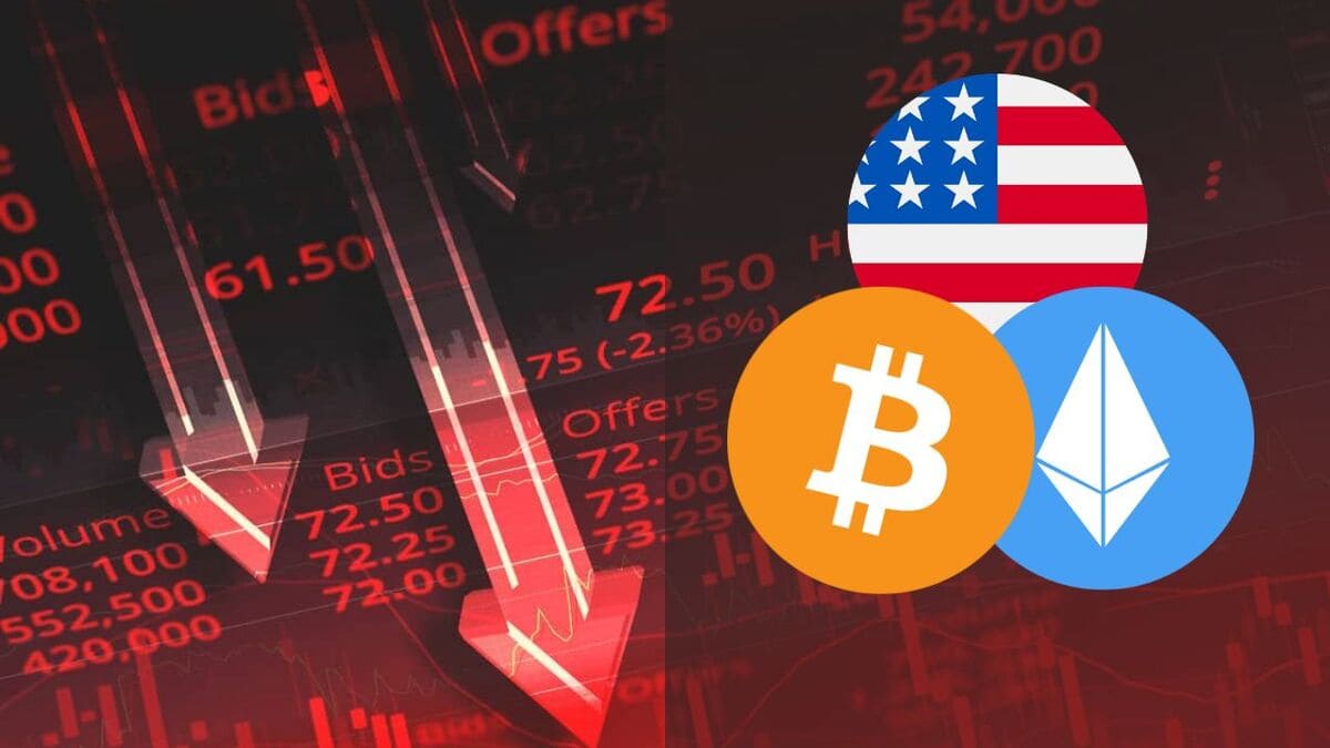 crypto market U.S