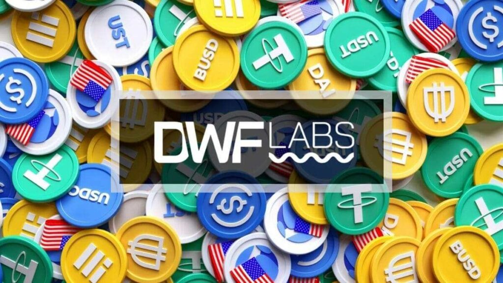 dwf labs featured