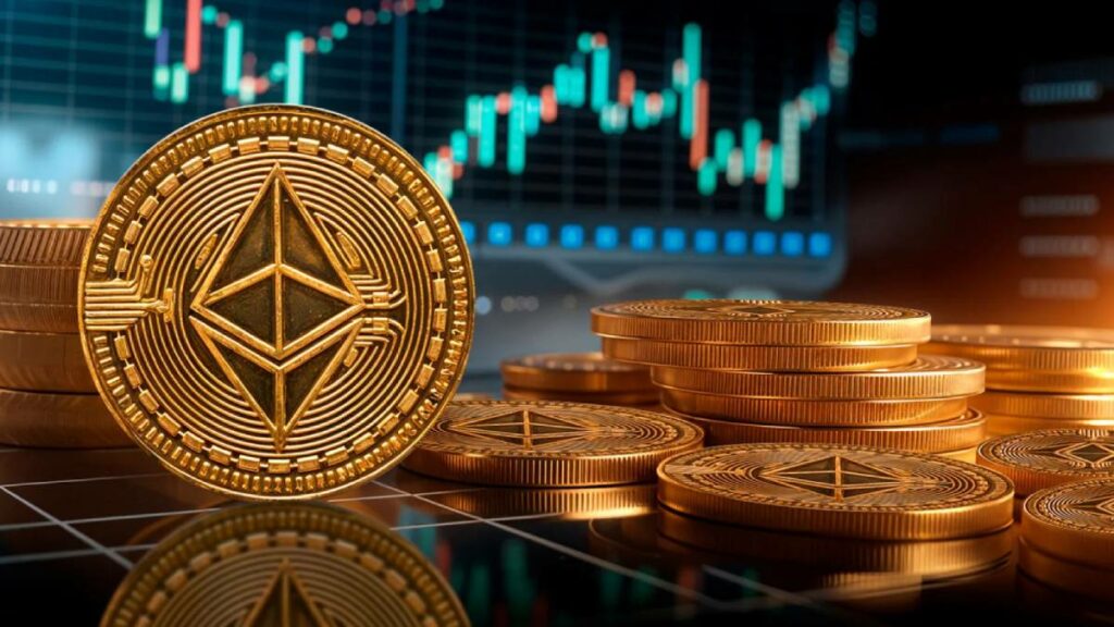 Ethereum Foundation Faces Criticism Over $10M ETH Sales- What is going on?