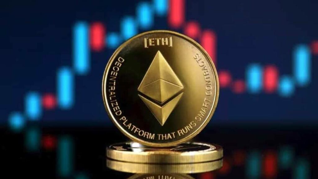 Ethereum’s Unprecedented Wallet Growth Sparks Hopes for Major Price Reversal