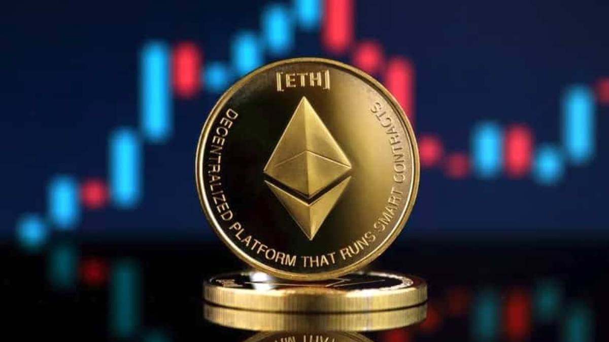 Ethereum’s Unprecedented Wallet Growth Sparks Hopes for Major Price Reversal