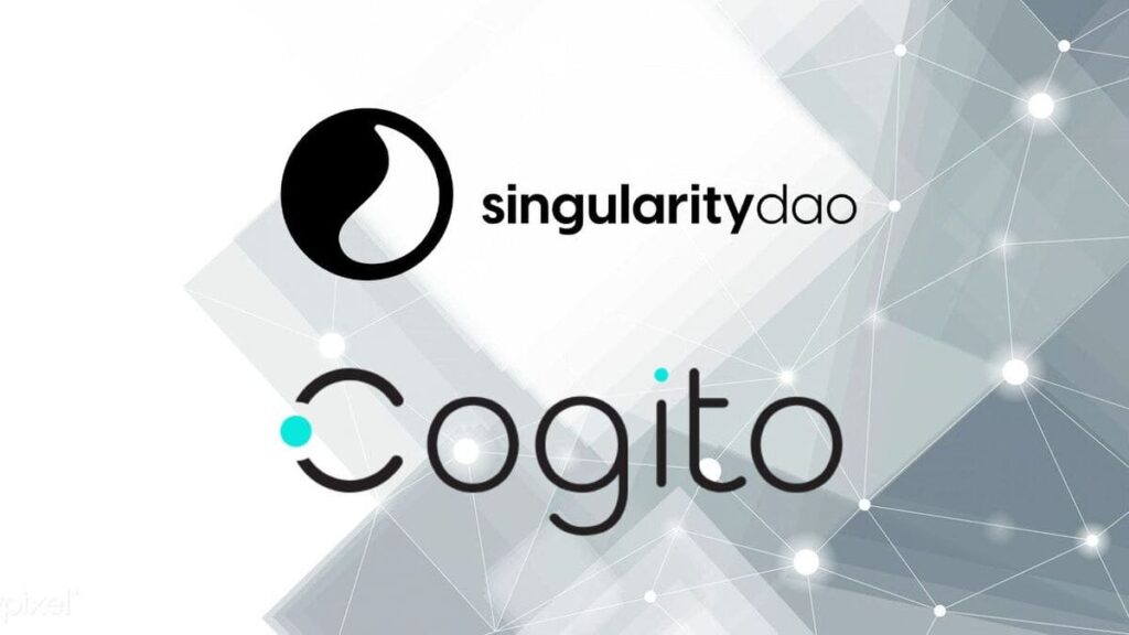 singularitydao cogito finance