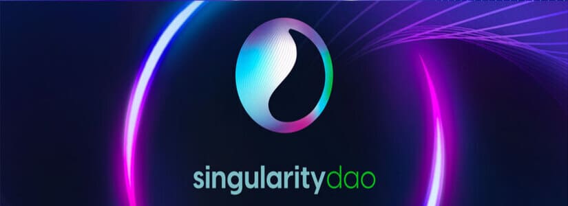 singularitydao post