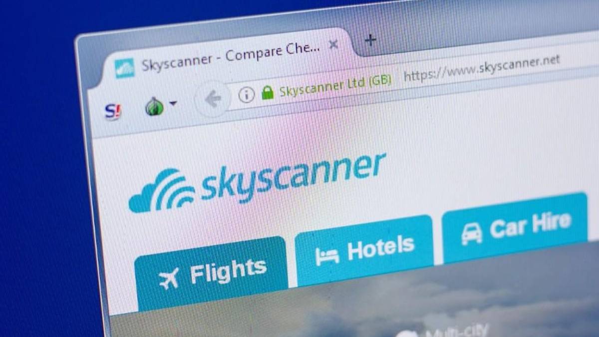 Skyscanner Adds Travala—Expanding Travel Options with Crypto Payments for Hotels Worldwide