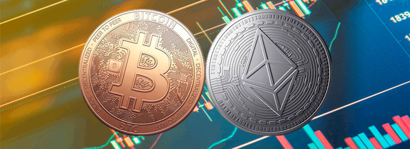 $1.4 Billion in Bitcoin and Ethereum Options Expire Today—Massive Price Swings Ahead?