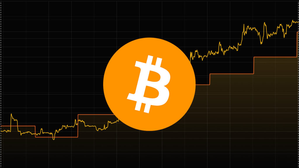 Bitcoin’s Network Hashrate Reaches ATH as BTC Nears $70K