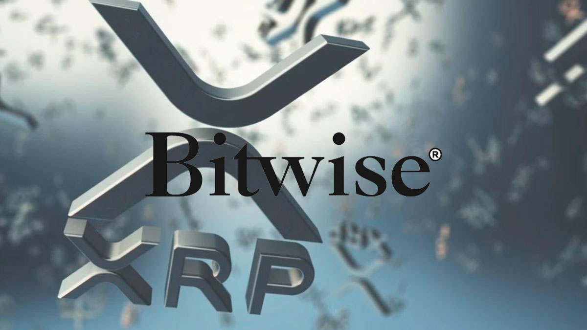 Bitwise Opts for XRP ETP—What Santiment’s Insights Reveal