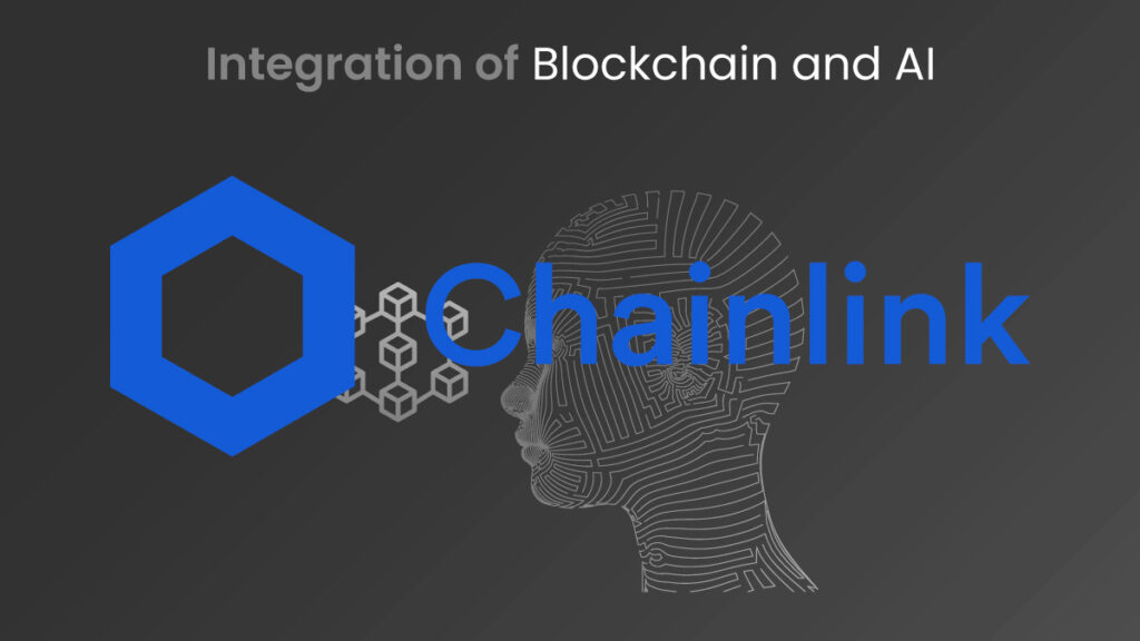 Chainlink Taps AI and Oracles to Improve Corporate Data Accuracy for Financial Institutions