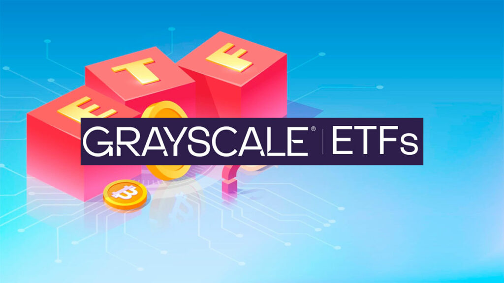 Grayscale Eyes SEC Approval for Major Multi-Crypto ETF