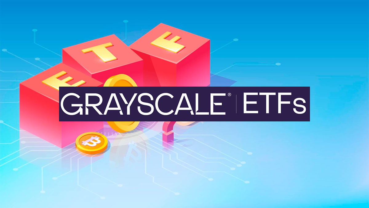 Grayscale Eyes SEC Approval for Major Multi-Crypto ETF