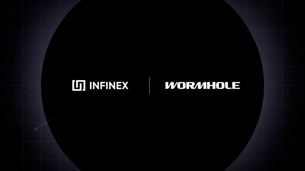 Wormhole Partners with Infinex for Multichain DeFi Infrastructure, Raises $65M Through NFT Sale