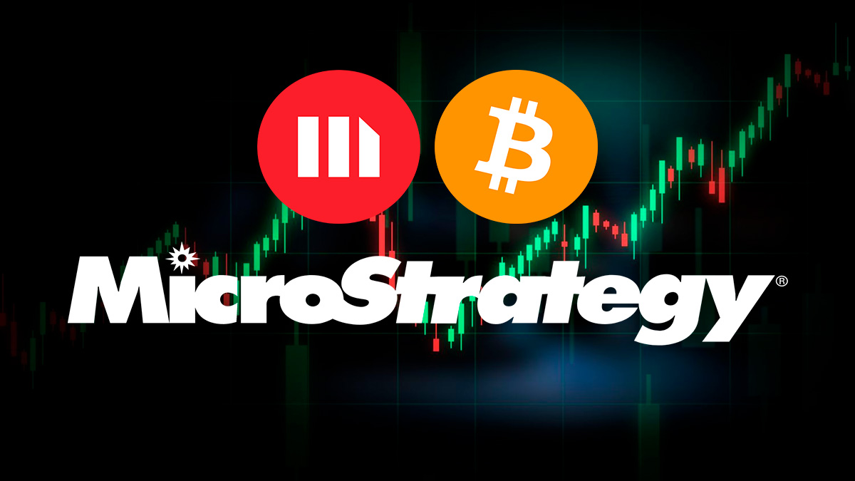 MicroStrategy Aims to Boost Bitcoin Holdings by Raising $42 Billion by 2027