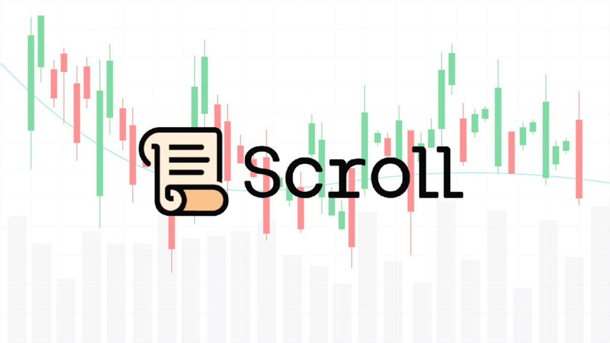 Scroll (SCR) Price Analysis: Predictions and Market Trends for the Next Decade