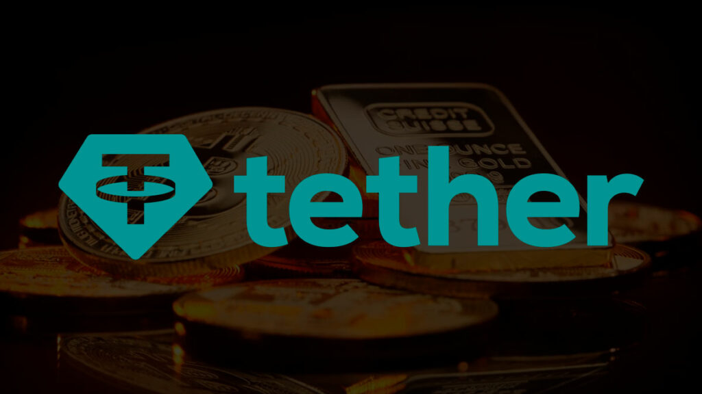 Tether’s Reserve Breakdown Exposed: $9.45B in Bitcoin, Gold, and U.S. Treasuries