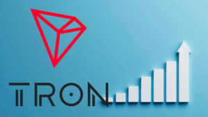 TRON Hits All-Time High Revenue in Q3 – SunPump Launch, $6.54B Staked, and More