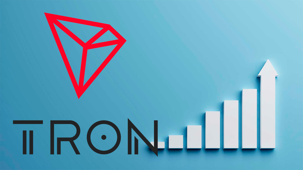 TRON Hits All-Time High Revenue in Q3 – SunPump Launch, $6.54B Staked, and More