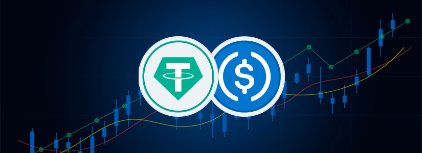 Stablecoins Reach New Heights in Crypto Market, USDT Leads with Record Growth