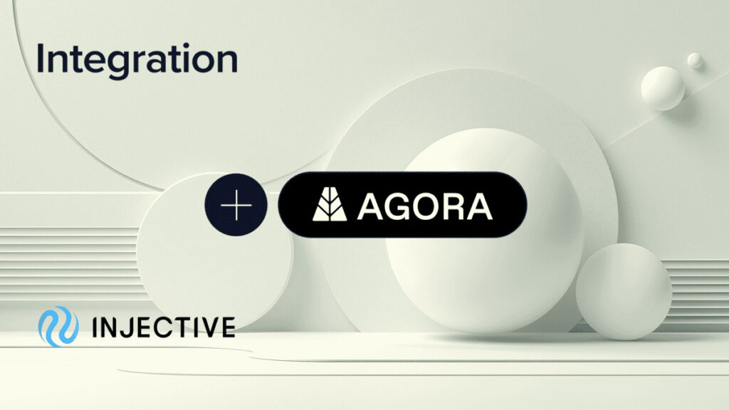 agora injective ausd stablecoin ftr