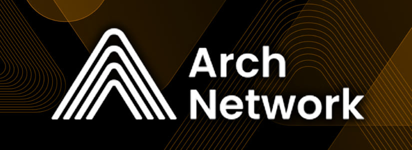 What is Arch Network