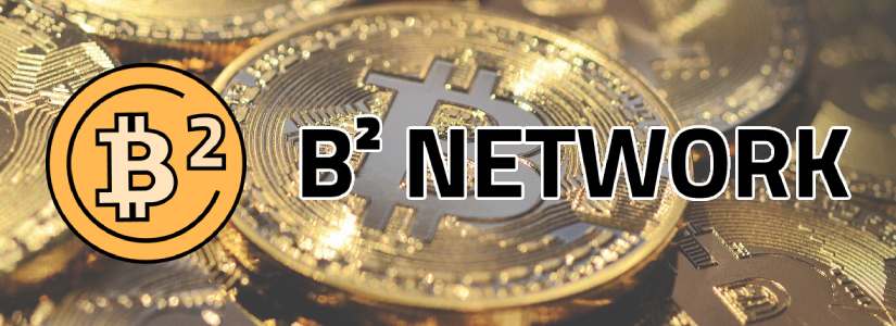 What is B² Network