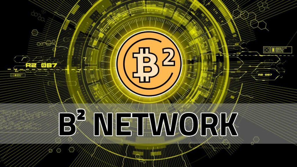 B² Network (BSquared) Review: A Platform for Earning Rewards through Bitcoin Staking