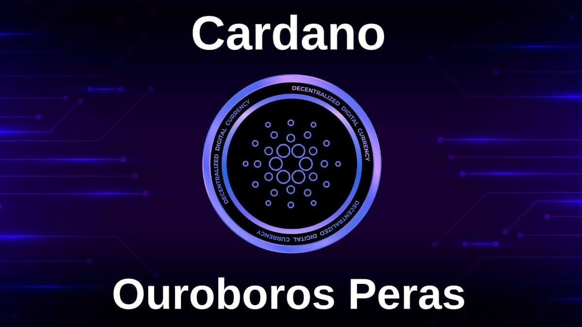 cardano ouroboros peras