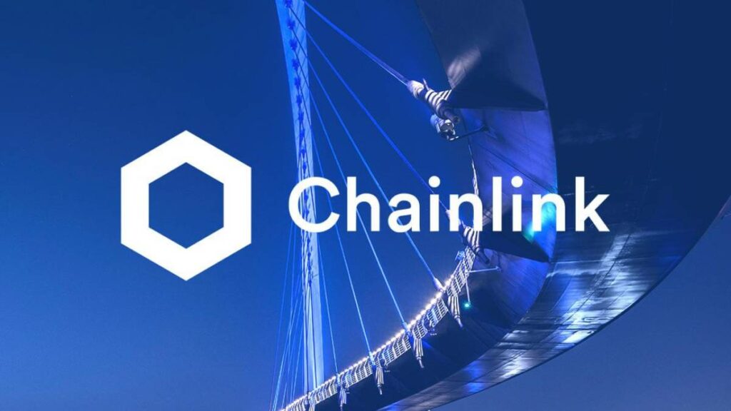 Chainlink Launches Blockchain Payment Solution for Banks Powered by Swift Integration