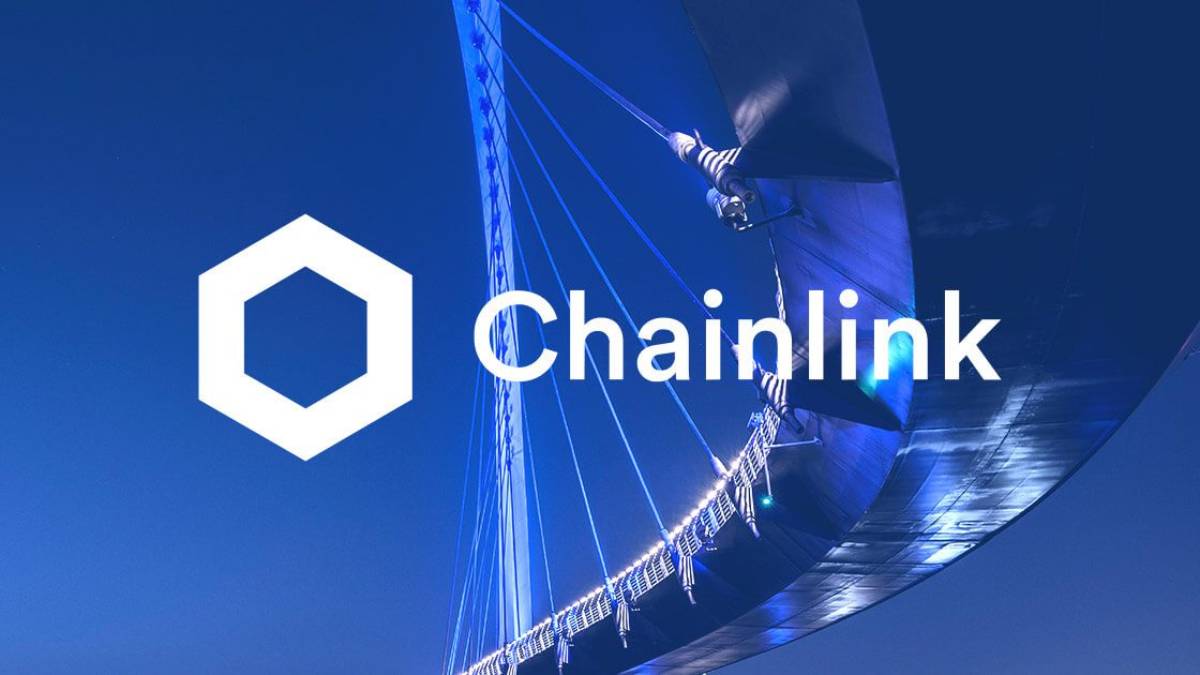 Chainlink Launches Blockchain Payment Solution for Banks Powered by Swift Integration