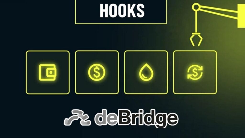 debridge hooks ftr