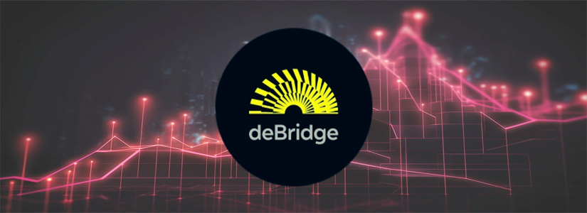 Liquidity Bootstrapping Begins for deBridge’s DBR Ahead of Token Launch—What You Need to Know