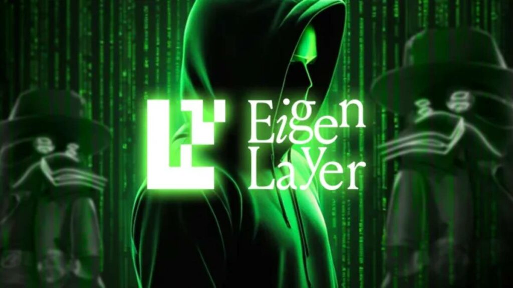 Security Alert: EigenLayer’s X Account Hacked, $800K Stolen in Phishing Scam