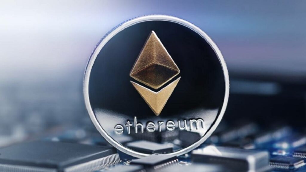 Is Ethereum Headed for Trouble? Key Metrics Signal Potential Sell-Off