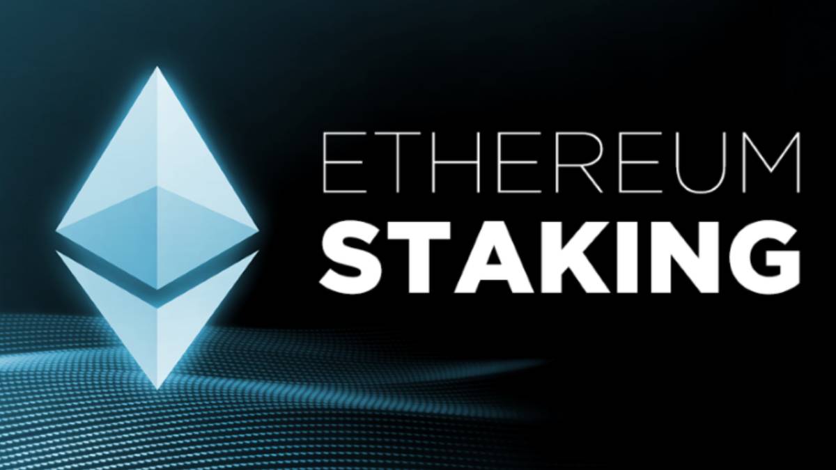 Ethereum Staking Reaches All-Time High, But Experts Debate Potential Downsides