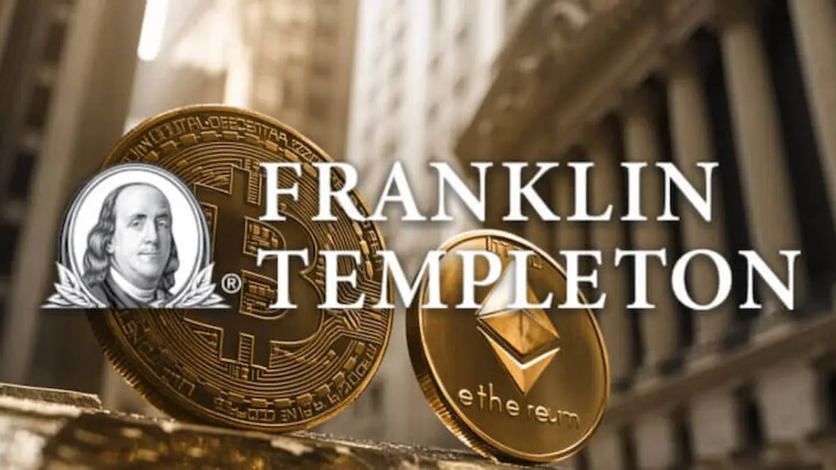 Franklin Templeton’s $410M Money Market Fund Lands on Coinbase's Base Blockchain