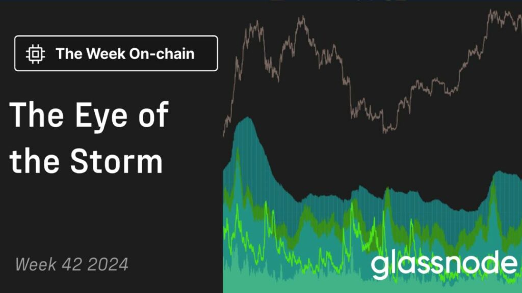 Bitcoin Supply Squeeze Could Trigger Explosive Market Volatility Soon