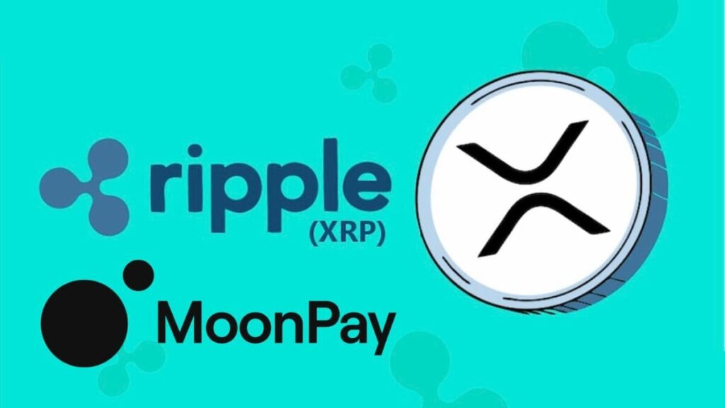 ripple xrp moonpay ftr