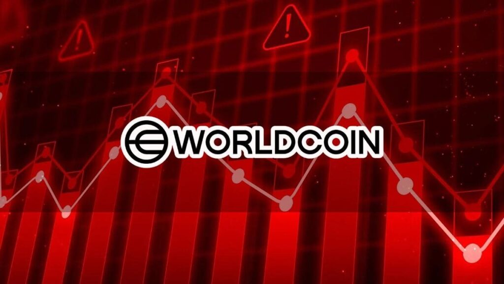 worldcoin wld ftr