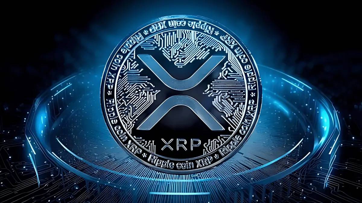 Ripple Massive XRP Unlock on November 1: Will Prices Plummet?