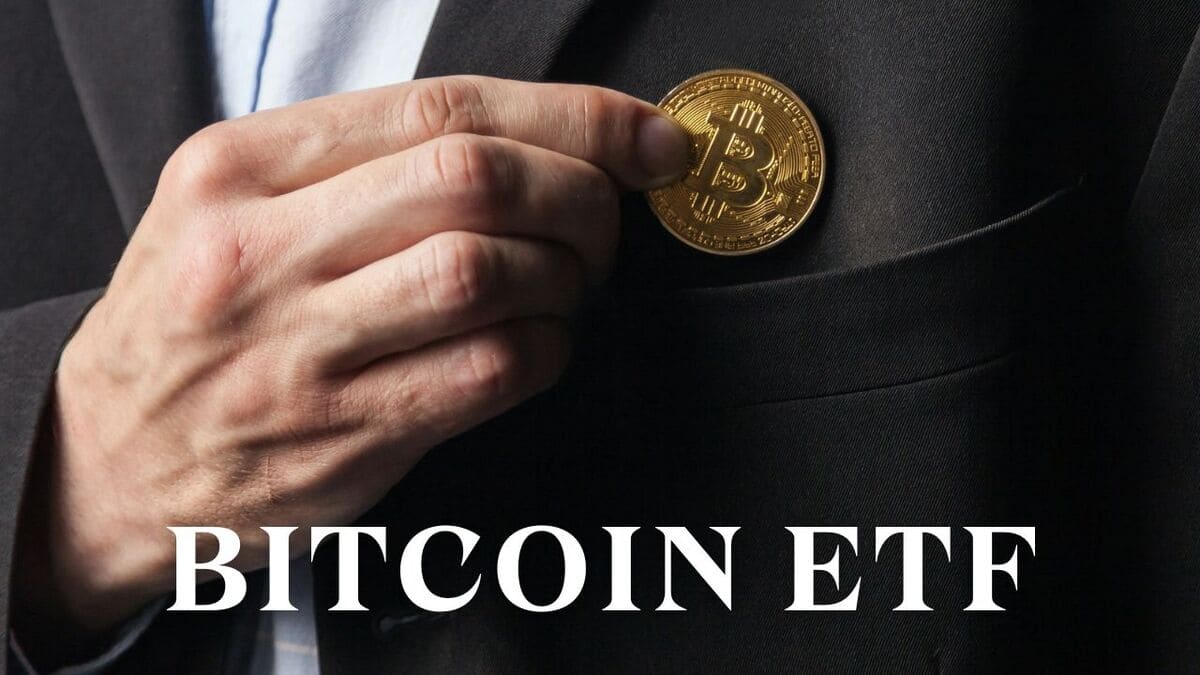 bitcoin btc etf featured