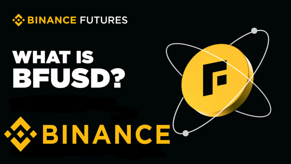 Binance Introduces BFUSD: A Margin Asset with Daily Passive Rewards