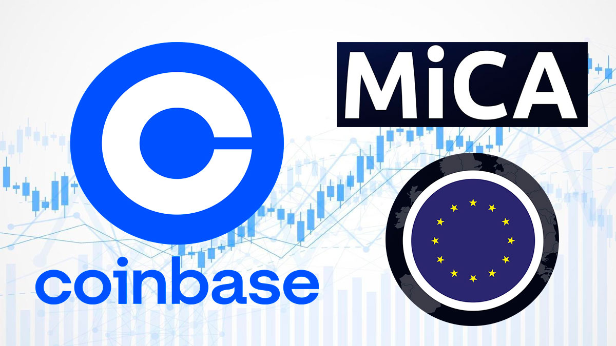 Coinbase Ends USDC Rewards in Europe—Is MiCA Killing Crypto Earnings?